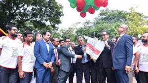 ফুচকা বিক্রেতা, রিকশাচালক, ক্ষুদ্র ব্যবসায়ী সবাইকে বাংলা কিউআরের আওতায় আনা হবে: অর্থমন্ত্রী