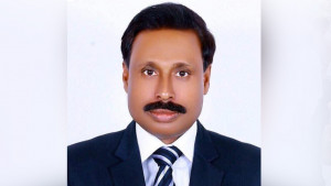 চাঁদাবাজির অভিযোগে বিএনপি নেতা আটক