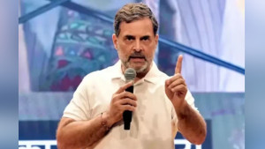 যা খুশি করুন, আমরা পিছু হটব না: মোদিকে রাহুল গান্ধী