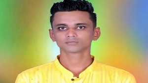 স্ত্রীর ছবি তোলার প্রতিবাদ করায় যুবককে কুপিয়ে হত্যা