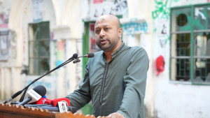 ঢাবি শিক্ষকদের চিন্তা-চেতনায় ভারতীয় প্রভাব রয়েছে:  ব্যারিস্টার ফুয়াদ