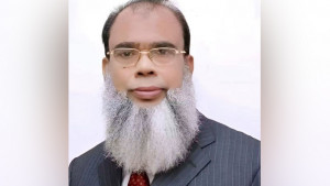 সাবেক এমপি সালাহউদ্দিন মারা গেছেন