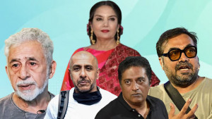 ভারতে বিক্ষোভ ঘিরে দমন-পীড়ন, প্রতিবাদে সব বলিউড শিল্পীরা