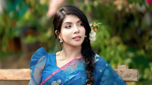 শুধু ব্যক্তিগত সম্পর্ক নয়, গল্পও আমাকে আগ্রহী করেছে: নওশাবা