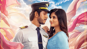 অভিনয়ের শুরুতেই শিহাব শাহীন-তৌসিফের সঙ্গে বিদুষী বর্ণিতারা