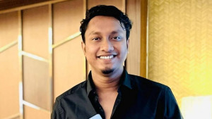 নির্মাতা হওয়ার লক্ষ্যে পথচলা শুরু, ঘটনাচক্রে অভিনেতা হয়েছি: শিমুল