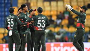 ওয়ানডে বিশ্বকাপে বাংলাদেশের প্রথম প্রতিপক্ষ ইংল্যান্ড, গ্রুপে আরও যারা