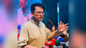 ছাপাখানা মালিকরা প্রতারণা করলে পরের বছর বই ছাপার কাজ পাবেন না: শিক্ষামন্ত্রী