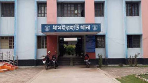আসামি বিএনপির তিন নেতা, মামলা নিতে গড়িমসি