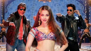 ‘কাজরা রে ২.০’তে রাজি অভিষেক, বাবা-স্ত্রীকে নিয়ে দিলেন বিশেষ শর্ত
