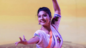 দীর্ঘ সময় বিদেশিদের কাছে নাচ শেখার চিত্র পাল্টে গেছে: পূজা