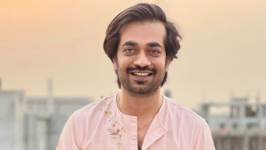 নব্বইয়ের দশকের রাজশাহী বিশ্ববিদ্যালয়কে তুলে চ্যালেঞ্জ ছিল: শ্যামল