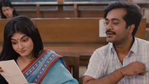 পূজায় মুক্তির মিছিলে ‘চিরকুট’, এলো প্রথম গান
