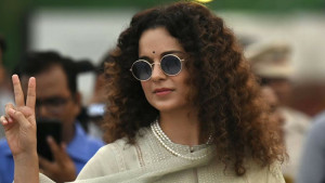 আপত্তিকর ভিডিও-ছবি ছড়ানোর অভিযোগ, হাইকোর্টে কঙ্গনা