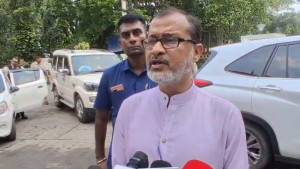 হোটেলে মানুষ মারা যাবে- সেটা আমরা চাই না: পশ্চিমবঙ্গের মন্ত্রী কৌশিক