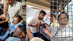 কেজরিওয়াল-মমতাসহ চার সাবেক মুখ্যমন্ত্রী আটক