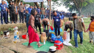 ছেঁউড়িয়ায় মাদক বিষয়ে এবার ‘জিরো টলারেন্স’