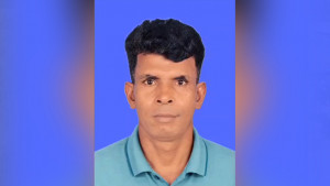 আধিপত্য বিস্তার নিয়ে বিরোধের জেরে যুবদল নেতাকে কুপিয়ে হত্যা