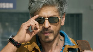 মুক্তির আগেই রেকর্ড গড়ল শাহরুখের ‘কিং’