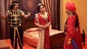 শারদীয় দুর্গোৎসবে বিটিভির বিশেষ আয়োজন