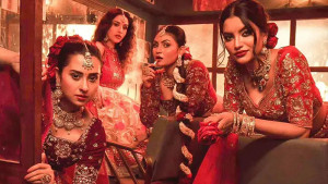 চার নারীর জীবন ঘিরে ‘প্রেশার কুকার’, দেখা যাবে ঘরে বসে