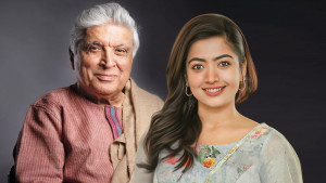 ‘আমি দুঃখিত, আমার ভুল হয়েছে’, রাশমিকাকে নিয়ে জাভেদ