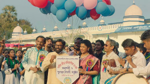 ইতালির লুক্কা চলচ্চিত্র উৎসবে সেরা সিনেমা ‘মাস্টার’