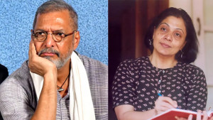 স্ত্রীর সঙ্গে ৩৫ বছর আলাদা, কেন বিবাহবিচ্ছেদ করেননি নানা পাটেকার