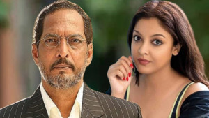 নানা পাটেকারকে নিয়ে তনুশ্রীর মন্তব্য, সমালোচনার ঝড়