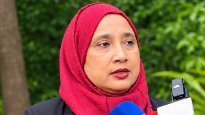 বিএনপির এমপি ফেরদৌসী আহমেদ মিষ্টি পদত্যাগ করছেন