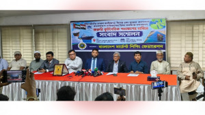 ভিসা জটিলতায় চাকরি হারাচ্ছেন বাংলাদেশি নাবিকরা, দাবি মার্চেন্ট শিপিং ফেডারেশনের