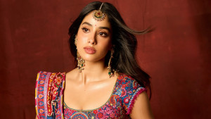 ডিপফেক নিয়ে জাহ্নবীর পাশে এনটিআর, দিলেন কড়া বার্তা