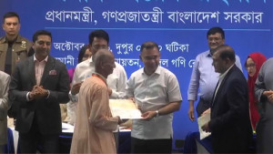 ছয় দশক ধরে বিনামূল্যে পাঠশালা, প্রধানমন্ত্রীর সম্মাননা পেলেন রমণী কান্ত