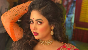 প্রিন্সেস রোজী হয়ে অস্ট্রেলিয়ার দুই উৎসবে ভাবনা