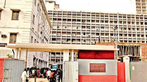 শেরেবাংলা নগরে যাচ্ছে সচিবালয়