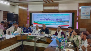 দেশি-বিদেশি পর্যটক টানতে কক্সবাজারে তিন মাস পর্যটন কার্নিভাল