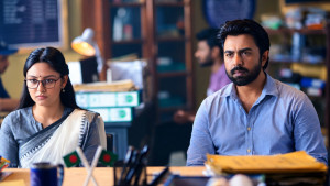 দুই দিনে কোটি ভিউ, কী আছে অপূর্ব-নীহার এই নাটকে