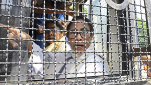 মনে হচ্ছিল যেন অপহরণ করা হচ্ছে: মমতা বন্দ্যোপাধ্যায়