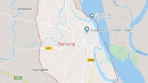 ৪০০ গ্যাস সিলিন্ডার লুটের ৭ দিন পর মামলা নথিভুক্ত