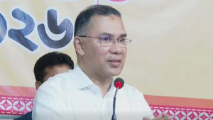 ধর্ম-বর্ণ নির্বিশেষে আমরা সবাই বাংলাদেশি: প্রধানমন্ত্রী