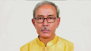 পাঁচবারের সংসদ সদস্য ও সাবেক উপমন্ত্রী আবদুল হাই মারা গেছেন
