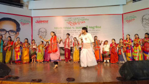 গান-কবিতা-জারীতে শেষ হলো আবদুল হাই মাশরেকীর জন্মোৎসব