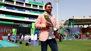 লিজেন্ডস টুর্নামেন্ট থেকে সরে দাঁড়াল পাকিস্তান