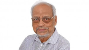 জামায়াত নেতা মেজর (অব.) আখতারুজ্জামান গ্রেপ্তা‌র