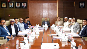 আল-আরাফাহ্ ইসলামী ব্যাংকের ৪৭১তম পর্ষদ সভা অনুষ্ঠিত