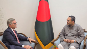 ইইউর দেশগুলোতে শ্রমবাজারের সম্ভাবনা নিয়ে আলোচনা