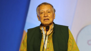 স্বৈরাচার হটাতে যতটা সফল, গণতন্ত্র গড়তে ততটাই ব্যর্থ: মাহফুজ আনাম