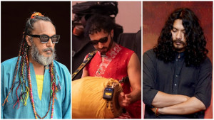 পান্থ কানাই-মিঠুন-অনিমেষের ‘শিবশম্ভু’