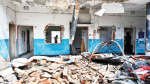 টিকার তথ্য ও ট্যাব হারানোয় সেবা কার্যক্রম ব্যাহত