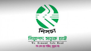 সড়ক নিরাপত্তায় স্বতন্ত্র আইন চায় নিসচা